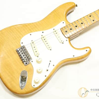 Fernandes Fst 60 Nat image 1