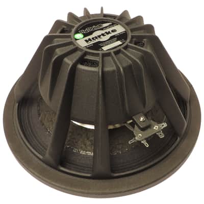 Hartke 3-10HX250 10" Speaker for HX410 and HX810 image 2