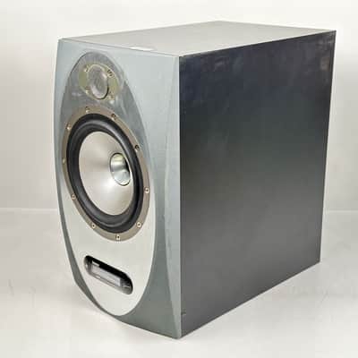 Tannoy Precision 6 iDP Speaker Monitor (Single) image 1