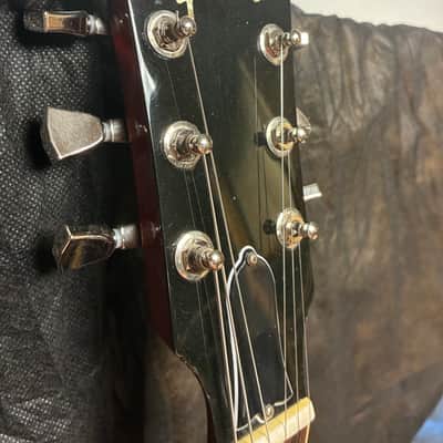 Gibson SG Classic P90 2010 - Heritage Cherry image 2
