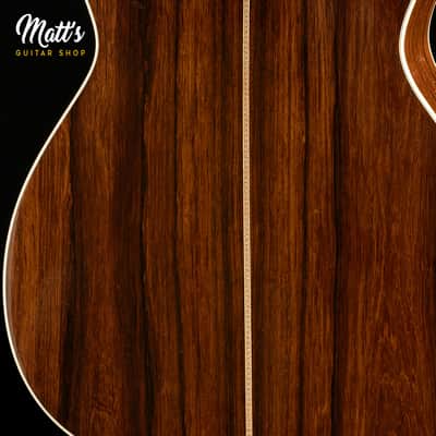Martin MC12-41 Richie Sambora Owned, played and signed ! image 8