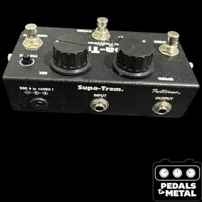 Fulltone Supa Trem - X20454 image 3