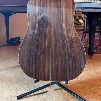 Yamaha FG 301B image 9