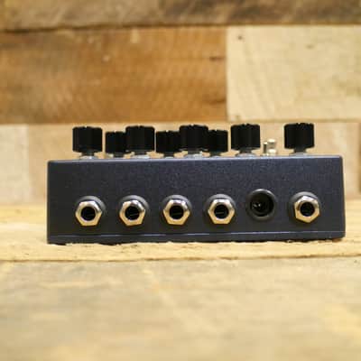 Walrus Audio Descent Reverb/Octave Machine 2018 image 13