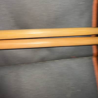 Ludwig 7A “Roy Haynes” Drumsticks - Weight matched image 5