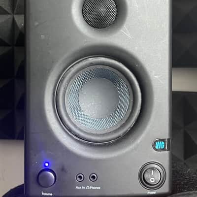 PreSonus Eris E3.5 Monitors (Great Condition) image 2