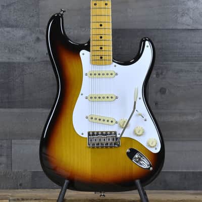Fender ST-58 Stratocaster Reissue MIJ | Reverb