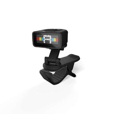 D'Addario PW-CT-13 Micro Universal Guitar Tuner image 1