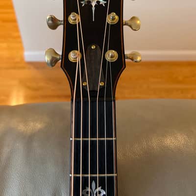 Taylor 914ce with V-Class Bracing 2018 - Present - Natural image 3