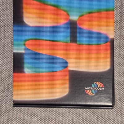 Hologram Electronics Microcosm 2020 - Present - White image 6