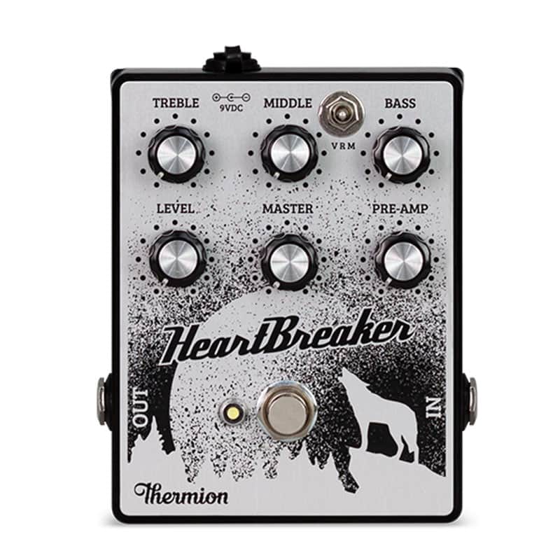 Thermion Heartbreaker image 1