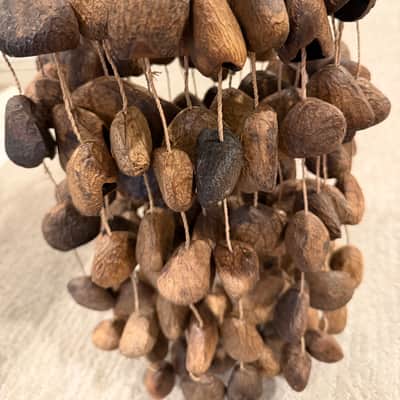 Motherland Music Kluwak POD SHAKER - Natural image 2