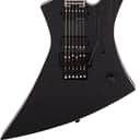 Jackson Jeff Loomis Signature Kelly