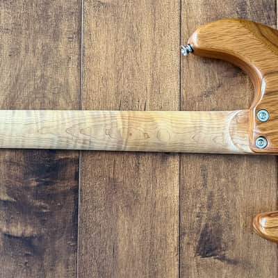 Charvel USA Guthrie Govan Signature HSH Caramelized Ash 2865434700 image 12