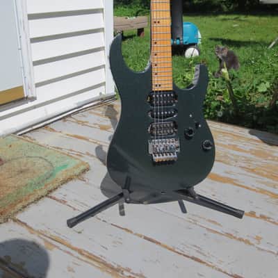Washburn USA Custom Shop MG94 Made in Chicago image 4