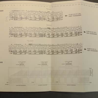 Roland RD-250S / 300S Service Notes [Three Wave Music] image 2