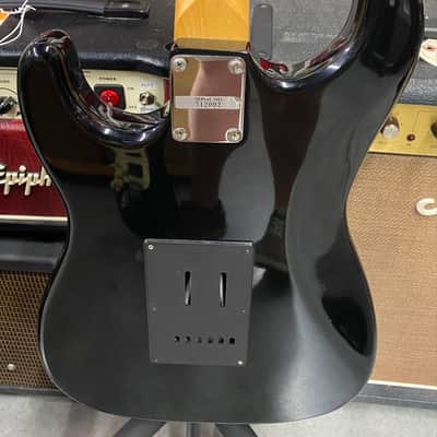 Applause Super Strat - Includes Hardshell Case! Bild 4