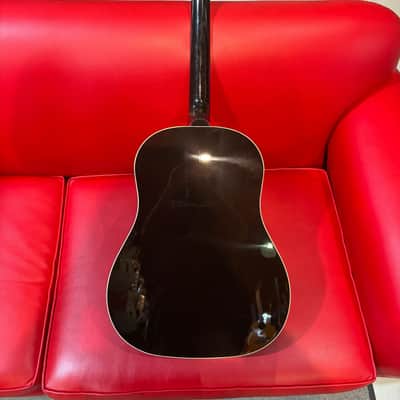 Gibson Slash Signature J-45 November Burst image 2