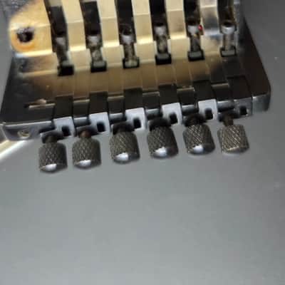 Charvel Model 3 1986 and kahler tremolo image 12