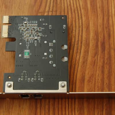 TASCAM IF-FW/DM mkII 2011 image 7