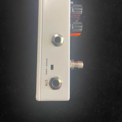 MXR M310 Textures Granular Synth Engine 2026 - Present - Grey image 2