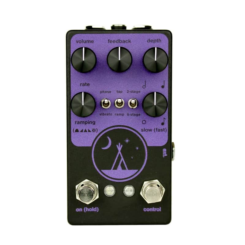 Immagine NativeAudio Midnight v2 Phaser - 1
