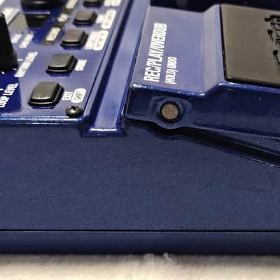 DigiTech JamMan Lopper image 6