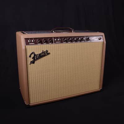 Fender 62 Super Amp image 1