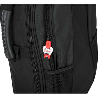 Gator GB-4G-BASS Nylon 4G pour guitare basse électrique image 4