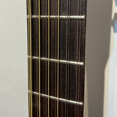 Takamine EF385 1981 - Clear image 8