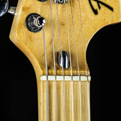 1978 Fender Telecaster Deluxe natural image 5
