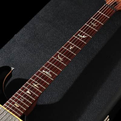Paul Reed Smith (PRS) 2003 McCarty 10Top Rosewood Neck Black Sunburst Wide Fat Neck [3-73216] [12/11] image 10