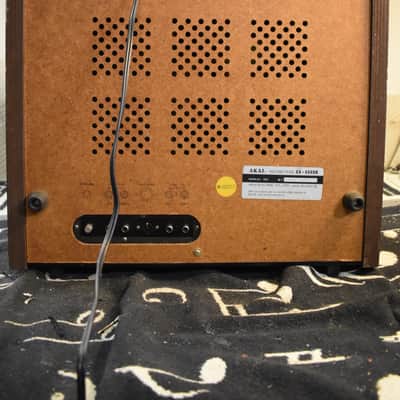 Akai Gx 600 DB 1970s Vintage Reel To Reel image 6