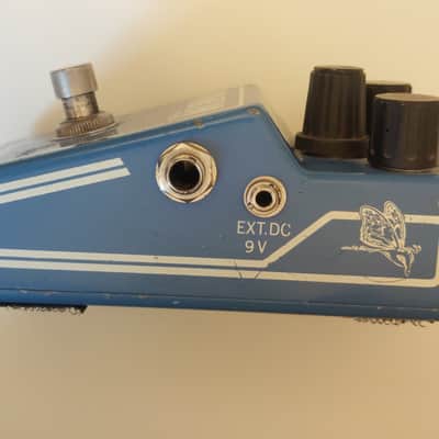 Ibanez Phase Tone PT-909 - Blue image 3