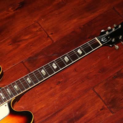 1967 Epiphone Casino image 6