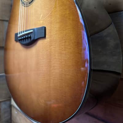 Yamaha TAG1C Sand Burst w/case image 3