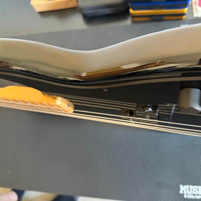 Fender Player Precision Bass 2018 - Black image 5