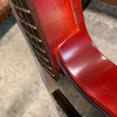 Unbranded Electric - Cherry burst image 13