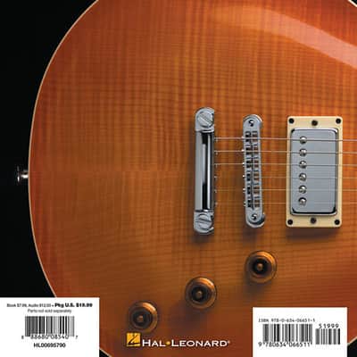 Hal Leonard Music Theory for Guitarists image 2