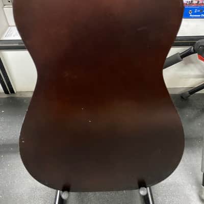 1988 Dobro - F Holes/Squareneck - Includes HSC! image 4