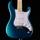 PRS Silver Sky Electric Guitar - Dodgem Blue with Maple Fingerboard