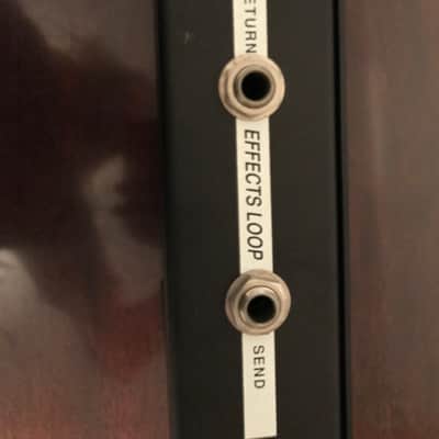 Alembic F-1X Tube Preamp image 12