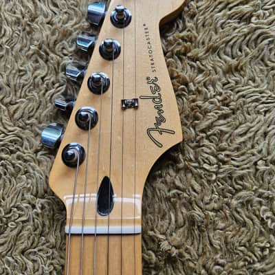 Fender FSR Special Edition Player Stratocaster with Maple Fretboard 2023 incl. Fender hardcase image 8