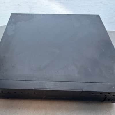 Sony CDP-CE500 5 Disc CD Changer Player USB Recorder Tested Working No Remote image 6