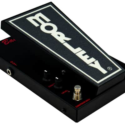 MORLEY BAD HORSIE WAH BH2 CLASSIC SIZE EFFETTO A PEDALE PER CHITARRA image 2