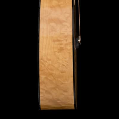 Martin Custom Shop 00-28 Style Master Grade Deep Quilt Maple (Empire Music Spec) #29854 image 6