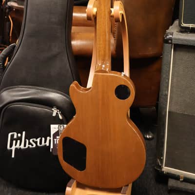 Gibson Les Paul Studio Tobacco Burst image 4