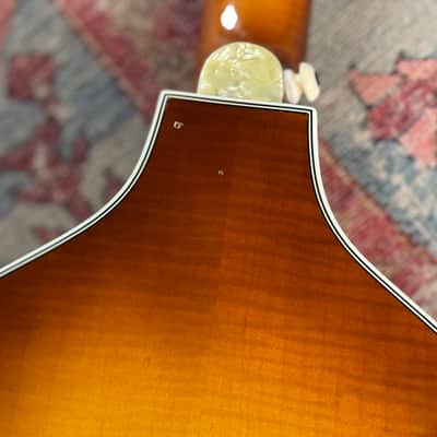 Hofner 500/1 Left-Handed Violin Bass - Ed Sullivan Show Limited Edition - 2014 image 14