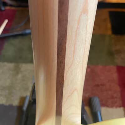 Fender Telecaster 2018 - Blonde image 12