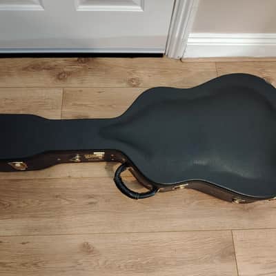 Gretsch G5127 Electromatic Guitar and Hard Case image 16